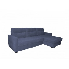 Угловой диван "Титан" угол 4 оттомоманка