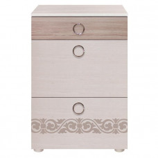 Прихожая "Толедо" (обувной сектор)