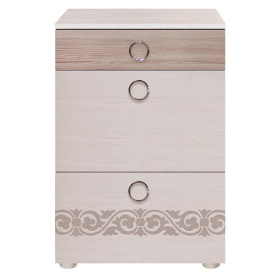 Прихожая "Толедо" (обувной сектор)