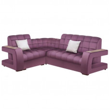 Угловой диван "Тарли-5" ( без маленьких подушек)