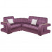 Угловой диван "Тарли-5" ( без маленьких подушек)