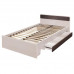 Кровать 1800*2000 "Виола-1" с 1 ящиком без ортопедического основания, без матраса