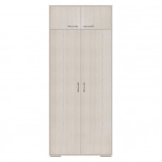 Шкаф платяной "Вита" Размеры:90*42 h 230
