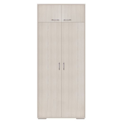 Шкаф платяной "Вита" Размеры:90*42 h 230