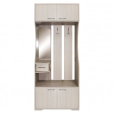 Вешалка "Вита" Размеры:90*42 h 230