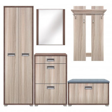 Прихожая "Визит-5" модульная