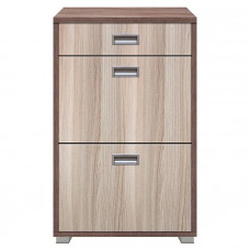 Обувной сектор "Визит-5"