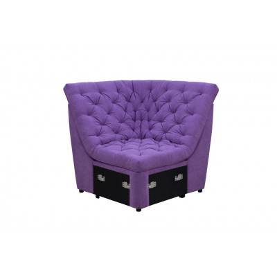 Модульная система "Аякс" угловая часть