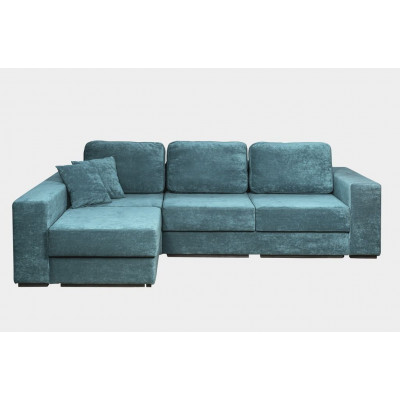 Угловой диван "Альянс-1".  Размеры: 294 * 191 h 73(98)