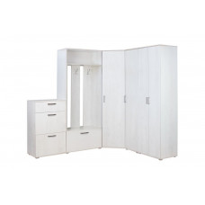 Прихожая "Санти"