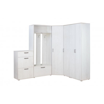 Прихожая "Санти"