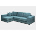 Угловой диван "Альянс-1".  Размеры: 294 * 191 h 73(98)