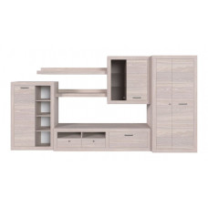 Горка "Элегия" модульная