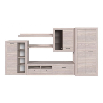 Горка "Элегия" модульная