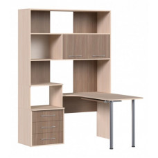 Стол компьютерный"Архимед-7"