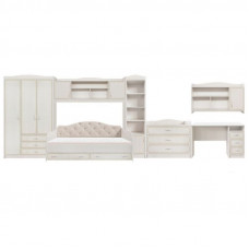 Детская "Атлантида" модульная