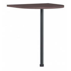 Стол приставной (600*600*750)