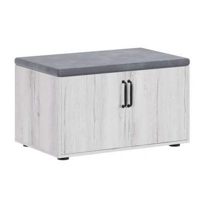 Прихожая "Монреаль" (тумба малая)