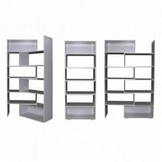 Горка Италия (стеллаж)