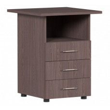 Тумба приставная (600*600*750)