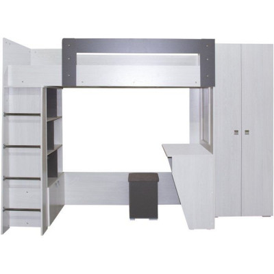 Детская "Сити" модульная