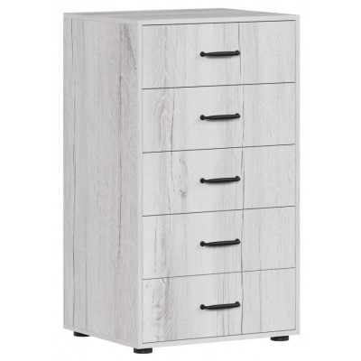 "Монреаль" (комод с 5-ю ящиками)