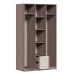 Шкаф "Гармония-2" 3-ёх стрворчатый
