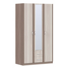 Шкаф "Гармония-2" 3-ёх стрворчатый