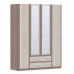 Шкаф "Гармония-2" 4-ёх створчатый Шкаф "Гармония-2" 4-ёх створчатый