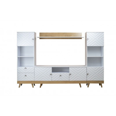 Горка "Мазари"