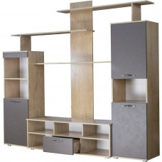 Горка "Бунратти"