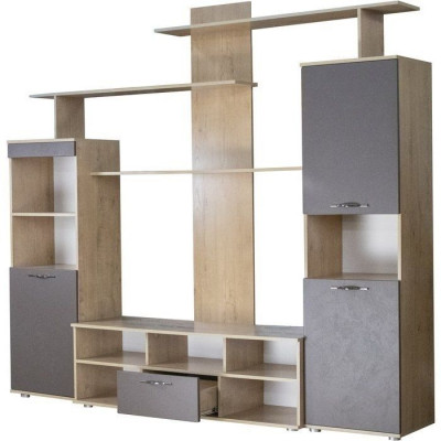 Горка "Бунратти"