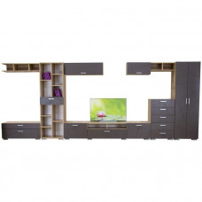 Горка "Корсика" модульная