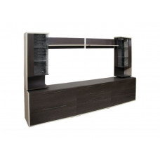 Горка "Империал" модульная