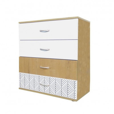 Детская "Ассоль" комод 800мм