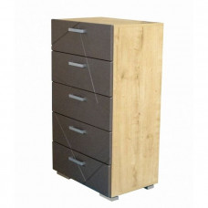 Горка "Корсика" (комод)