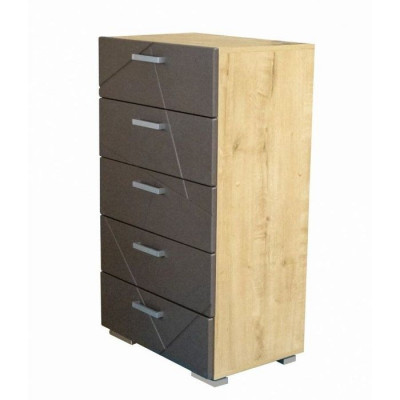 Горка "Корсика" (комод)