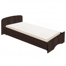 Кровать 1 сп. 0,8 без матраса
