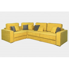 Модульная система "Акцент-5" ( без маленьких подушек)