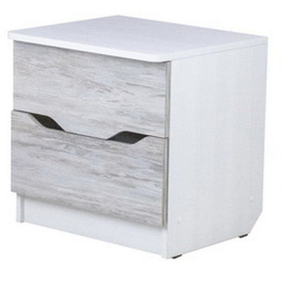 Спальня "Пальмира" тумба прикроватная