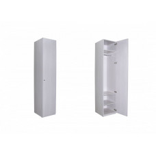 Спальня "Симона" пенал со штангой