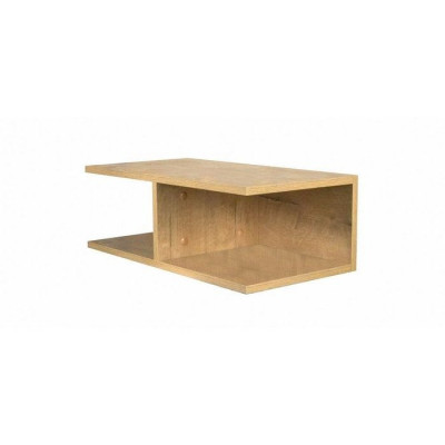 Горка "Корсика" (Полка навесная  на 1000)