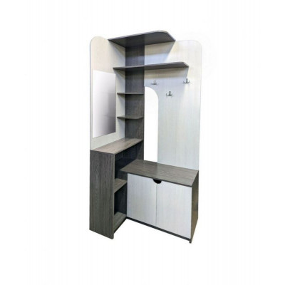 Прихожая угловая "Эрика"