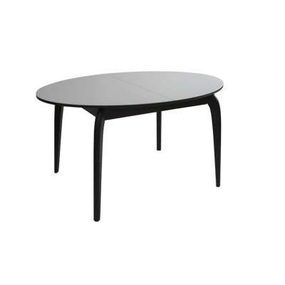 Стол Севилья ЛДСП/стекло, 1400(1780)*965