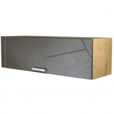 Горка "Корсика" (Шкаф навесной универ. на 600)