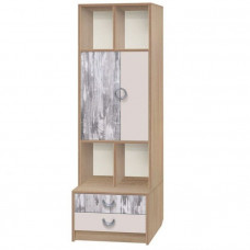 Детская "Атмосфера" шкаф общего назначения