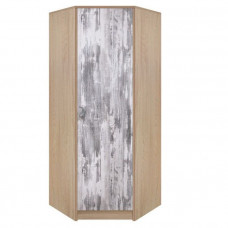 Детская "Атмосфера" шкаф угловой