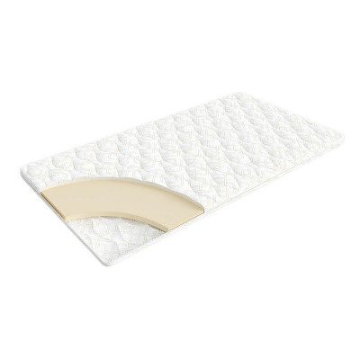 Наматрасник Askona Topper Base