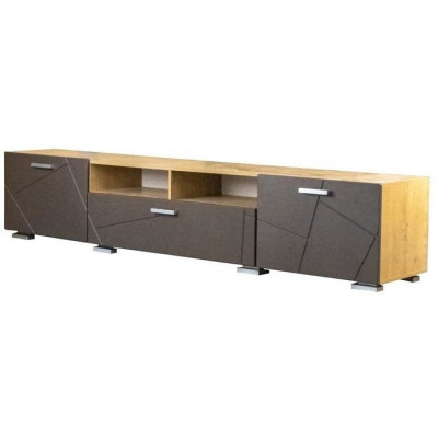 Горка "Корсика" (Тумба ТВ)