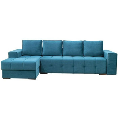 Угловой диван "Гранд-2" с 1 тумбой